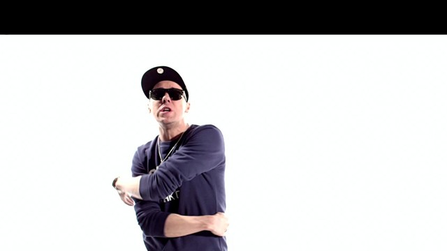 Hilltop Hoods - Cosby Sweater