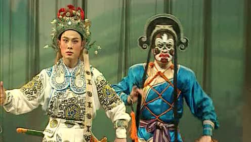 朱元昊 - 【婺剧】薛刚反唐 7/8