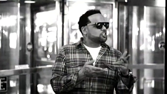 Masspike Miles - Niggas In Paris