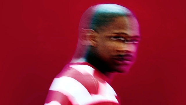 YG - Word Is Bond (音频版)