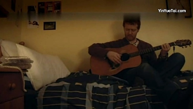 Glen Hansard - All the Way Down (《曾经》电影插曲)