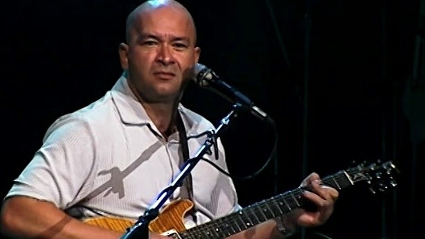 Os Paralamas Do Sucesso - Caleidoscopio (Ao Vivo)