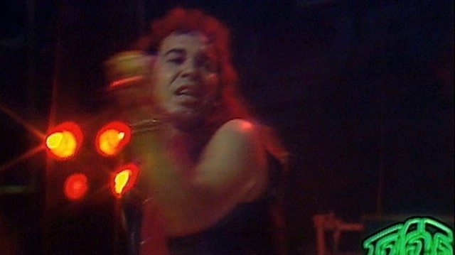 PANZER - Toca Madera (Tocata (TVE))