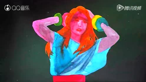 Breakbot - Baby I'm Yours