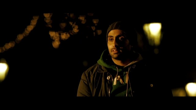 Dhruv Ghanekar - Khushi (From 