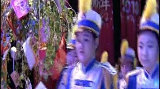 杨烁 - 我的童年 (Live)