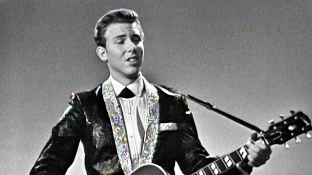 Hank Williams Jr. - Jambalaya/Your Cheatin' Heart/Cold, Cold, Heart (Medley/Live On The Ed Sullivan Show, December 29, 1963)