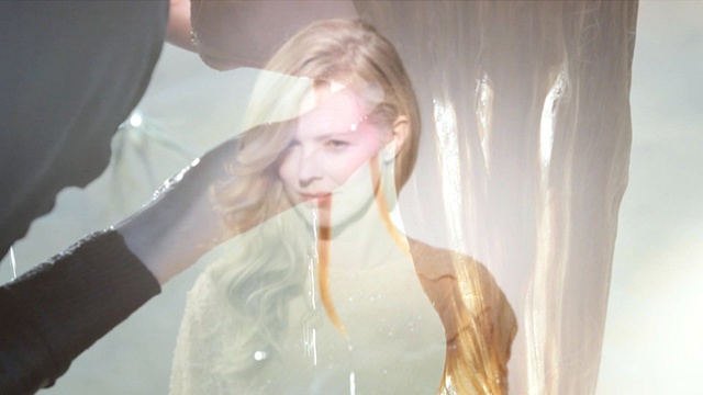 Christina Rosenvinge - Mi vida bajo el agua