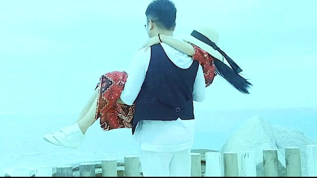 董阳 - 一万个我爱你 (KTV版)