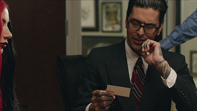 New Years Day - Shut Up