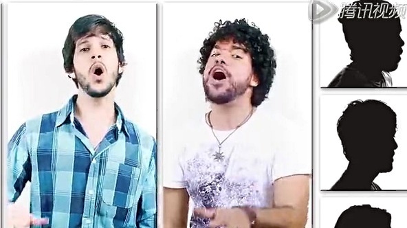 网络歌手 - 疯狂动物城 (纯人声版)