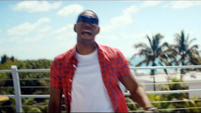 DJ Fresh - The Power