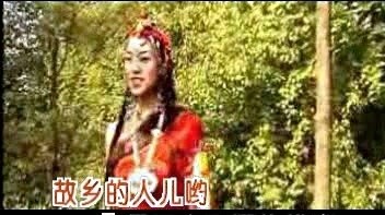 罗英初 - 故乡人 (KTV版)