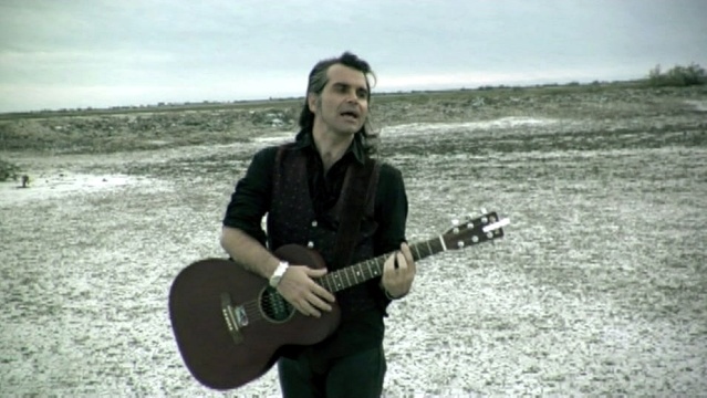 Piero Pelù - Viaggio