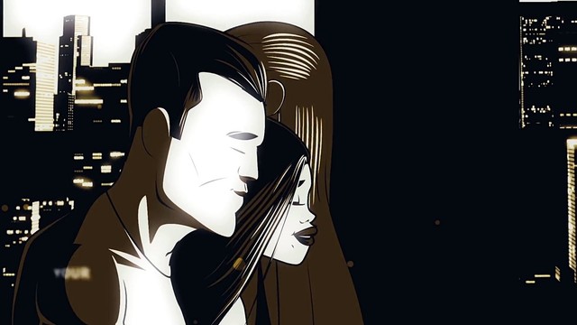 Mahmut Orhan - Schhh