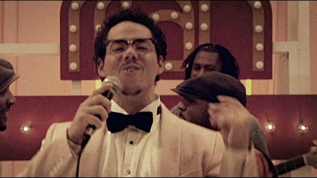 Ben L'Oncle Soul - Soulman (English Version)