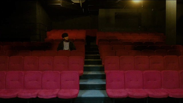 Vinxen - 별 (预告版) (Star)