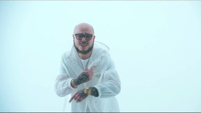 Potter Payper - Gangsteritus (The Agenda Live)