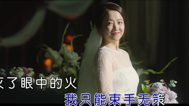 罗建 - 珍惜承诺 (KTV版)