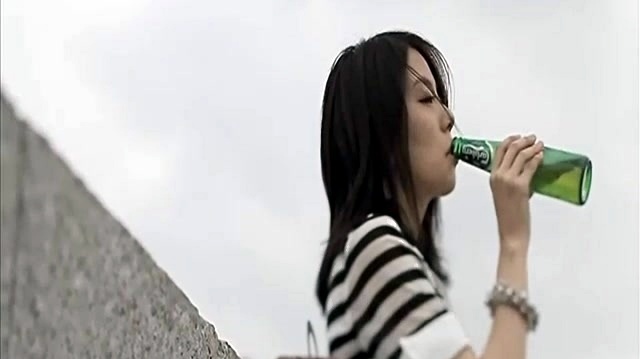 Rumble Fish - 与你约定