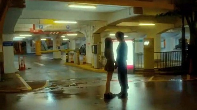 张蔓莎 - 刹那的 (预告版)