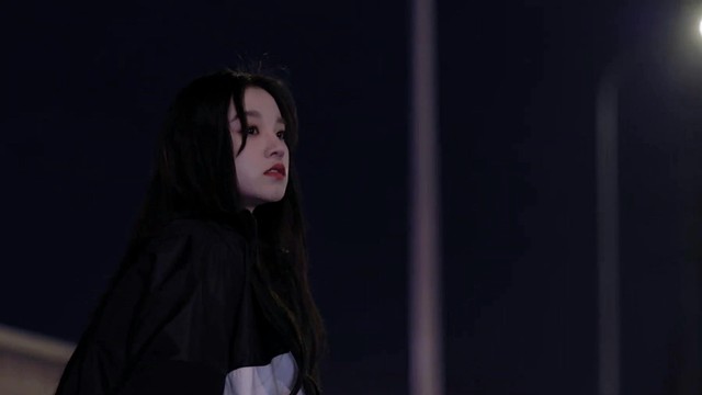 宋雨琦 (YUQI) - Rise Up (翻唱版)