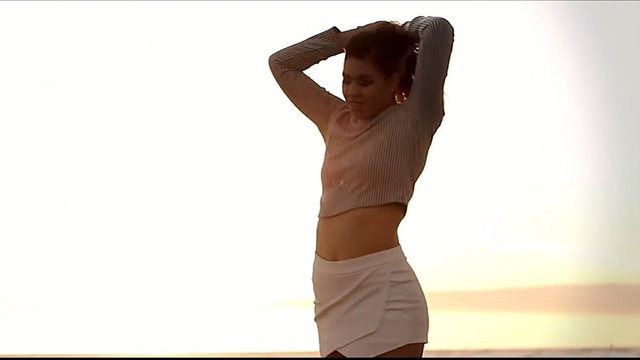 Keyz - Made to Shine