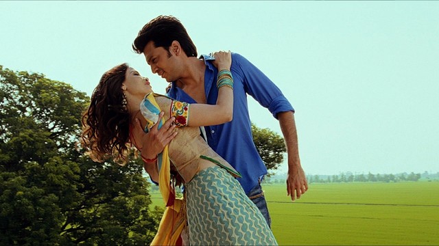 Atif Aslam - Piya O Re Piya