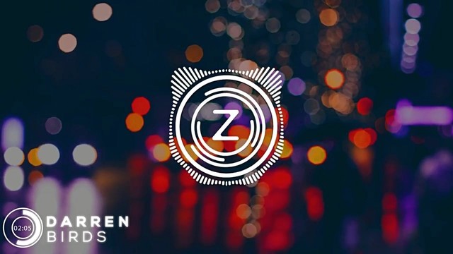 Darren - Birds (音频版)