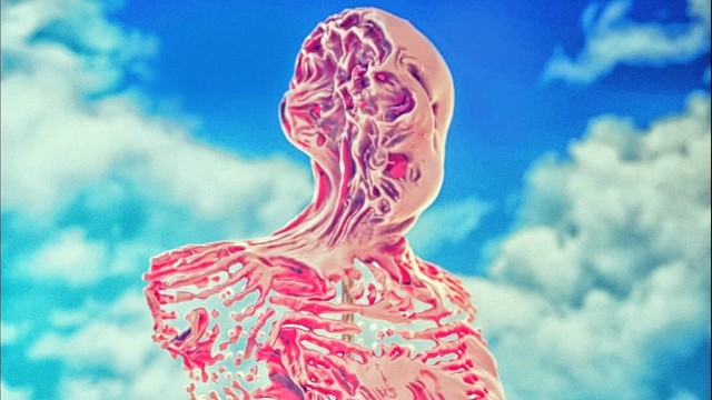 The Brinks - Never Get High Enough When You Buy The Drugs (Audio) (音频版)