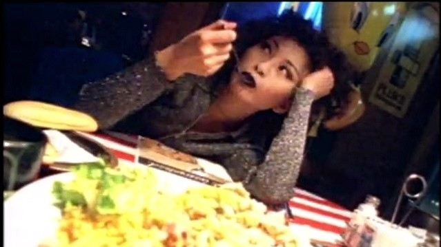 杨林 - 吻下留情 (KTV版)