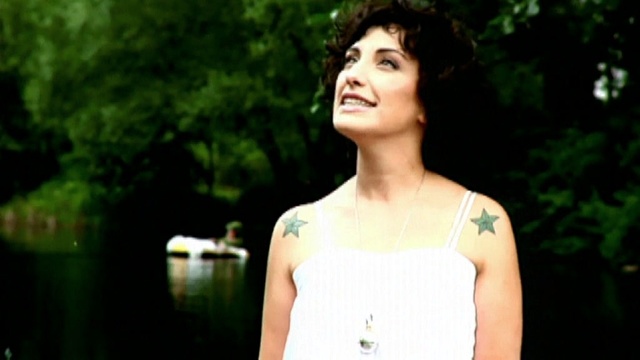 Laura Lòpez Castro - Acabou Chorare