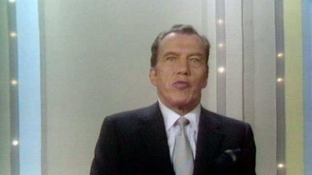 Steve McQueen - Dirt Biking And Dune Buggying With Ed (Live On The Ed Sullivan Show, October 20, 1968)