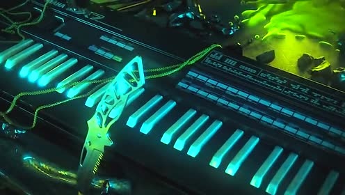 Bok Bok - Papaya Lipgloss