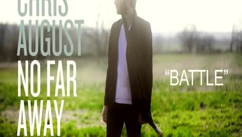 Chris August - Listen To 