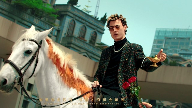 Ty. - 带刺的玫瑰