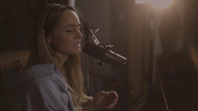 Kingdom Street - Love à donner (Acoustic)