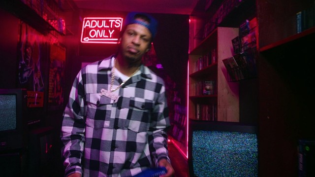 Powers Pleasant - Can't Fucc Wit It (feat. G Perico & Buddy)