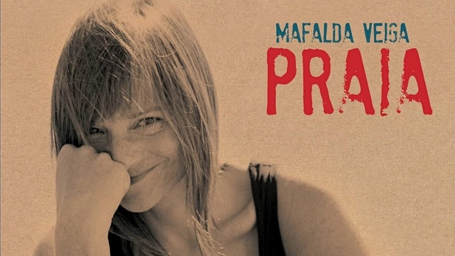 Mafalda Veiga - Todas as Coisas (音频版)