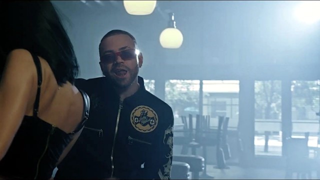 Nacho - Dímelo Shorty