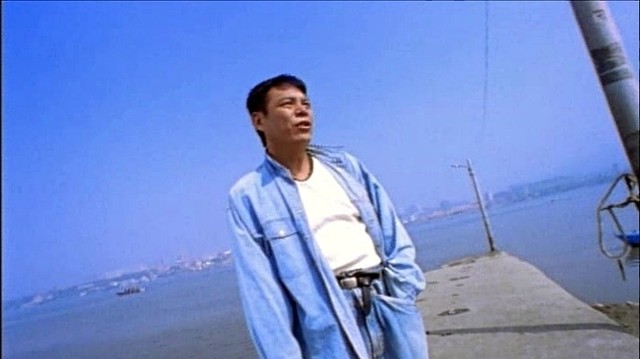 龙劭华 - 心内的话