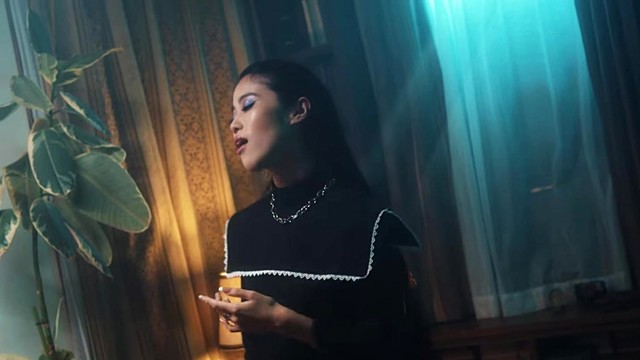 MALIYA - Unbreakable