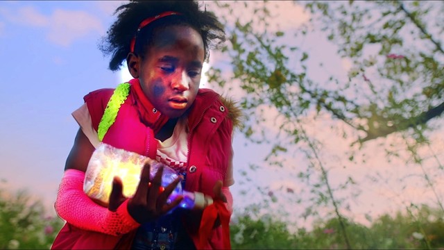 Mzux Maen - Uhuru