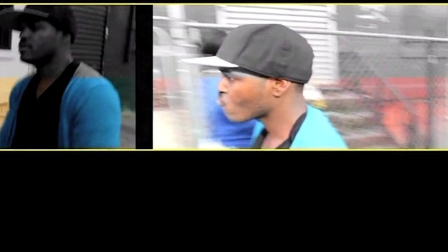 Malik-16 - Talk White