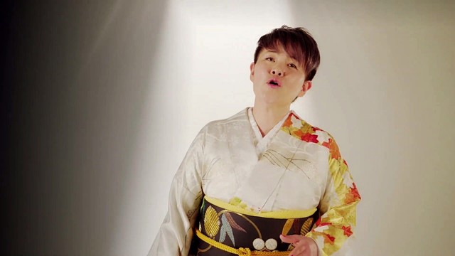 島津亜矢 - まなじり