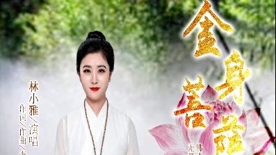 林小雅 - 金身菩萨