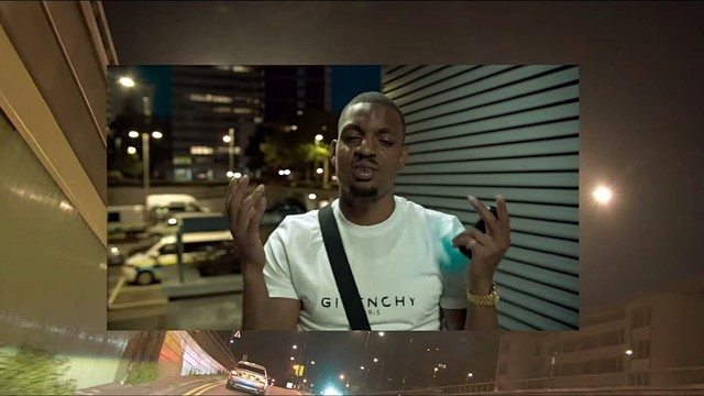 Wholagun - Talk Is Cheap