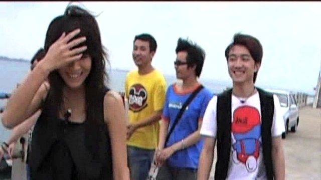 魏佳庆 - 分不开的手