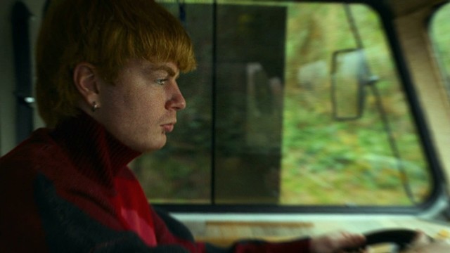 Johnny Jane - Zéro (Clip officiel)