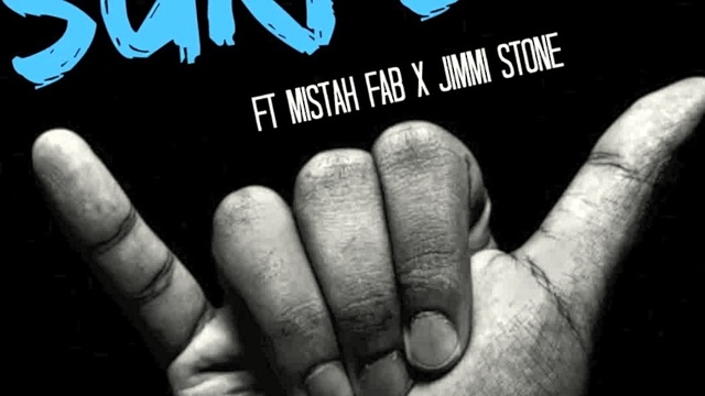 Ram Squad - Surfs Up Remix (音频版)